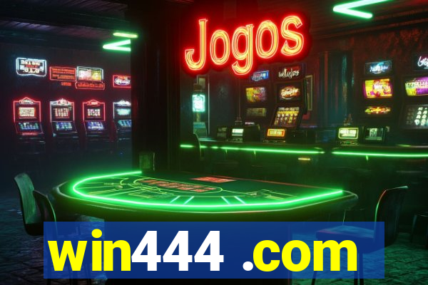 win444 .com